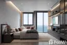 Condo for sale in The Panora Estuaria, Na Jomtien, Chonburi