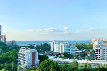 2 Bedroom Condo for rent in Unixx South Pattaya, Nong Prue, Chonburi
