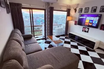 2 Bedroom Condo for rent in Diana Estates, Nong Prue, Chonburi