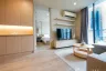 2 Bedroom Condo for rent in Noble Recole, Khlong Toei Nuea, Bangkok near BTS Asoke