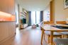 2 Bedroom Condo for rent in Noble Recole, Khlong Toei Nuea, Bangkok near BTS Asoke