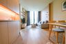 2 Bedroom Condo for rent in Noble Recole, Khlong Toei Nuea, Bangkok near BTS Asoke