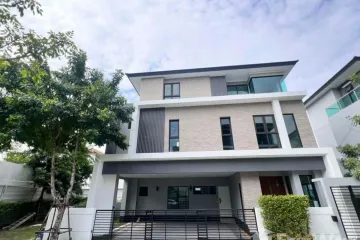 4 Bedroom House for rent in Lat Phrao, Bangkok