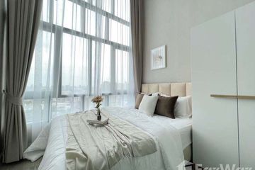 2 Bedroom Condo for rent in Infinite Moff Metro Sky Bangsue Prachachuen, Wong Sawang, Bangkok near MRT Bang Son