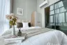 2 Bedroom Condo for rent in Infinite Moff Metro Sky Bangsue Prachachuen, Wong Sawang, Bangkok near MRT Bang Son