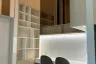 2 Bedroom Condo for rent in Noble Revolve Ratchada, Huai Khwang, Bangkok near MRT Thailand Cultural Centre