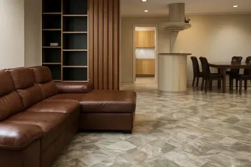 3 Bedroom Condo for rent in Wittayu Complex, Makkasan, Bangkok near Airport Rail Link Makkasan