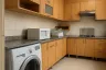 3 Bedroom Condo for rent in Wittayu Complex, Makkasan, Bangkok near Airport Rail Link Makkasan