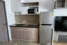 Condo for rent in Supalai Veranda Ramkhamhaeng, Hua Mak, Bangkok near Airport Rail Link Ramkhamhaeng