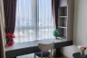 Condo for rent in Supalai Veranda Ramkhamhaeng, Hua Mak, Bangkok near Airport Rail Link Ramkhamhaeng