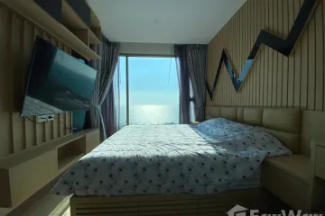 1 Bedroom Condo for Sale or Rent in The Riviera Jomtien, Nong Prue, Chonburi