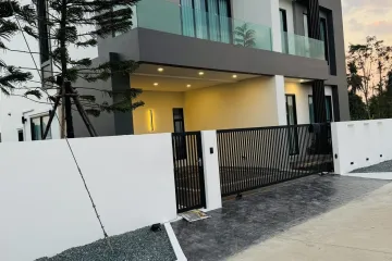 4 Bedroom House for sale in Manida House @ Chiang Mai, Choeng Doi, Chiang Mai