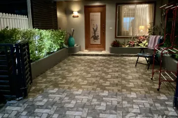 3 Bedroom Townhouse for sale in Town Plus Kaset-Navamin, Nuan Chan, Bangkok