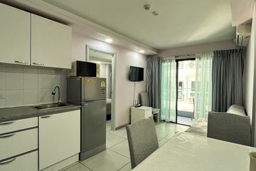 Condo for sale in Siam Oriental Tropical Garden, Nong Prue, Chonburi