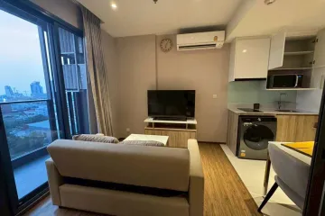 1 Bedroom Condo for sale in Once Pattaya Condominium, Na Kluea, Chonburi