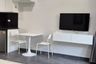 Condo for rent in The Urban Pattaya, Nong Prue, Chonburi
