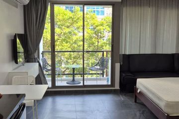 Condo for rent in The Urban Pattaya, Nong Prue, Chonburi