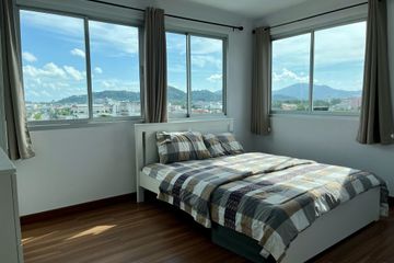 2 Bedroom Condo for sale in Supalai City Resort Phuket, Ratsada, Phuket