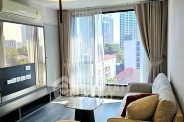 2 Bedroom Condo for rent in Ideo Mobi Sukhumvit 40, Phra Khanong, Bangkok near BTS Ekkamai
