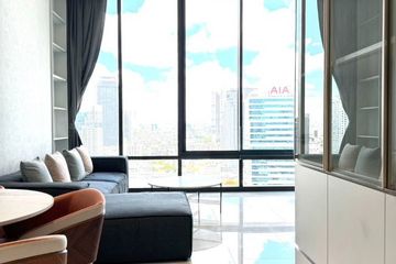 2 Bedroom Condo for sale in Ashton Silom, Suriyawong, Bangkok near BTS Chong Nonsi