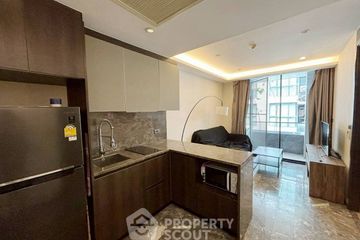 1 Bedroom Condo for rent in 168 Sukhumvit 36, Phra Khanong, Bangkok near BTS Thong Lo