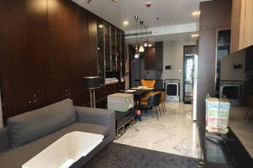 2 Bedroom Condo for sale in Supalai Elite Surawong, Si Phraya, Bangkok near MRT Sam Yan