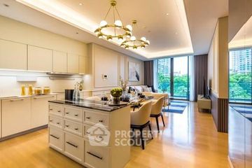 2 Bedroom Condo for Sale or Rent in Baan Sindhorn, Lumpini, Bangkok near BTS Ratchadamri