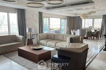 3 Bedroom Condo for sale in Le Raffine Sukhumvit 24, Khlong Tan, Bangkok near BTS Phrom Phong