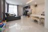 3 Bedroom House for sale in Mantana Onnut-Wongwaen 5, Dokmai, Bangkok