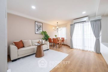 1 Bedroom Condo for sale in The Waterford Royal Suit Senanikom, Chan Kasem, Bangkok near BTS Sena Nikhom