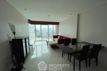 2 Bedroom Condo for rent in Fullerton, Phra Khanong, Bangkok near BTS Thong Lo