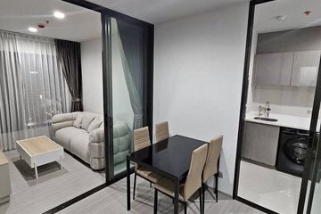 1 Bedroom Condo for rent in Life Asoke Rama 9, Makkasan, Bangkok near MRT Phra Ram 9