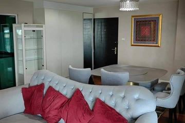 3 Bedroom Condo for rent in Belle Grand Rama 9, Huai Khwang, Bangkok near MRT Phra Ram 9