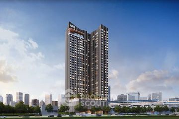 1 Bedroom Condo for sale in Ideo Sukhumvit - Rama 4, Phra Khanong, Bangkok near BTS Phra Khanong