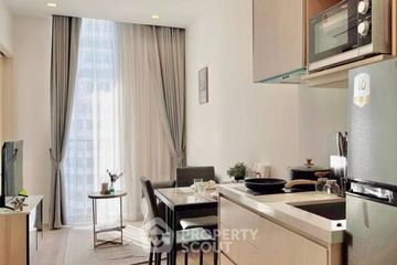 1 Bedroom Condo for sale in NOBLE STATE 39, Khlong Tan Nuea, Bangkok near BTS Phrom Phong