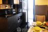 1 Bedroom Condo for sale in THE LINE Jatujak - Mochit, Chatuchak, Bangkok near MRT Chatuchak Park