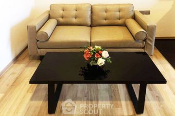 1 Bedroom Condo for sale in THE LINE Jatujak - Mochit, Chatuchak, Bangkok near MRT Chatuchak Park