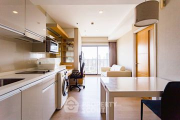 1 Bedroom Condo for rent in Noble Remix, Khlong Tan, Bangkok near BTS Thong Lo