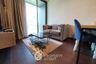 1 Bedroom Condo for rent in LAVIQ Sukhumvit 57, Khlong Tan Nuea, Bangkok near BTS Thong Lo