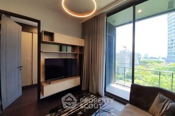 1 Bedroom Condo for rent in LAVIQ Sukhumvit 57, Khlong Tan Nuea, Bangkok near BTS Thong Lo