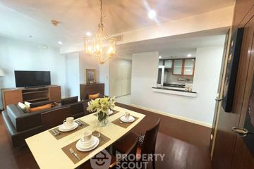 2 Bedroom Condo for rent in Pearl Residences Sukhumvit 24, Khlong Tan, Bangkok near BTS Phrom Phong