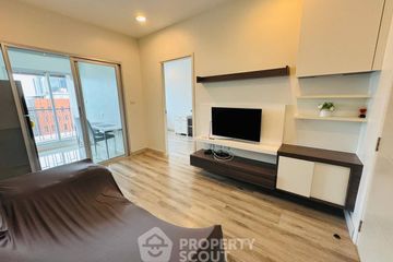 1 Bedroom Condo for rent in Centric Sathorn - Saint Louis, Thung Wat Don, Bangkok near BTS Surasak