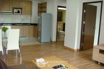 2 Bedroom Apartment for rent in Y.O. Place, Khlong Toei, Bangkok near MRT Queen Sirikit National Convention Centre