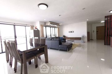 3 Bedroom Condo for rent in Thana Tower, Bang Yi Khan, Bangkok near MRT Bang Yi Khan