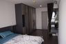1 Bedroom Condo for rent in Ideo Phaholyothin Chatujak, Phaya Thai, Bangkok near BTS Saphan Kwai