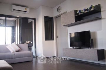 1 Bedroom Condo for rent in Ideo Phaholyothin Chatujak, Phaya Thai, Bangkok near BTS Saphan Kwai