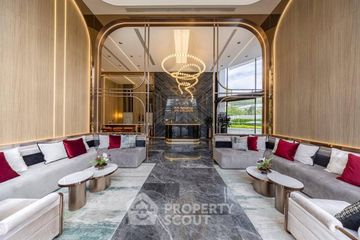 1 Bedroom Condo for rent in Miti Chiva Kaset Station, Sena Nikhom, Bangkok near BTS Kasetsart University