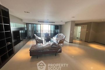 3 Bedroom Condo for rent in The Parkland Grand Asoke-Phetchaburi, Bang Kapi, Bangkok near MRT Phetchaburi