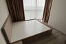 2 Bedroom Condo for rent in THE LINE Wongsawang, Wong Sawang, Bangkok near MRT Wong Sawang