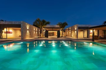 3 Bedroom Villa for sale in Bo Phut, Surat Thani